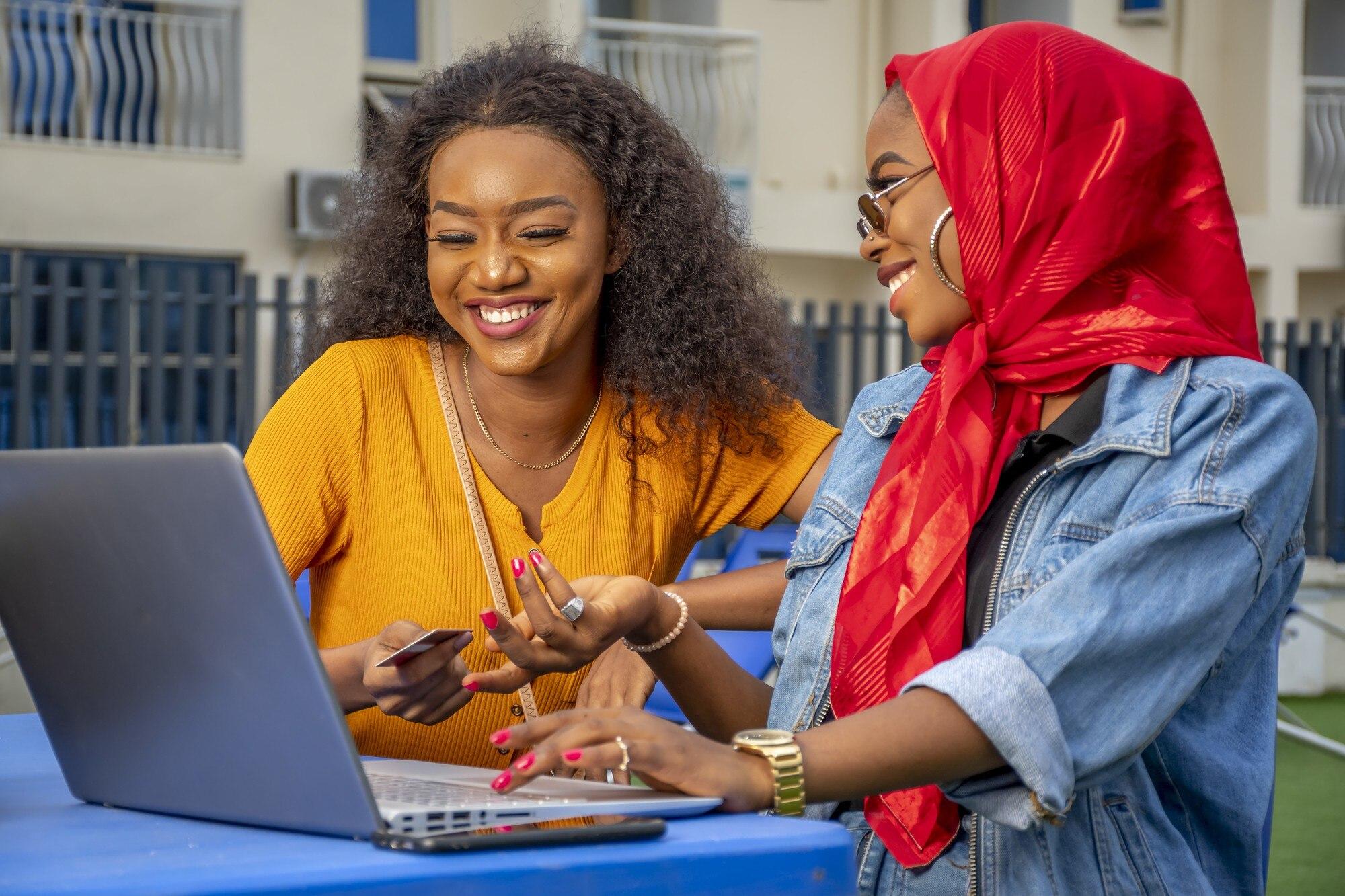 Women & Youth-Led Initiatives 